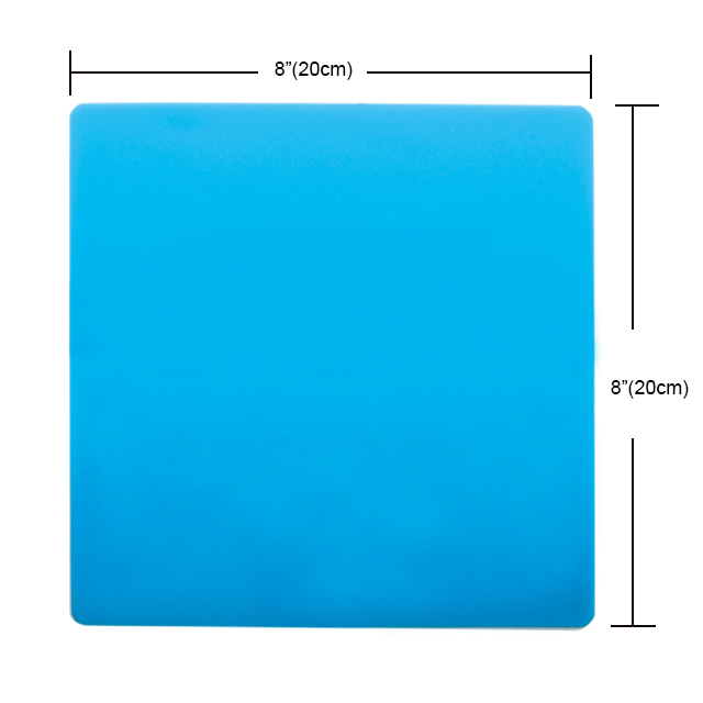 29037 Silicone Mat for Glue Gun