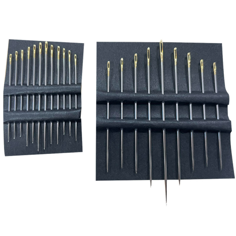 70411 Assorted Needles Set