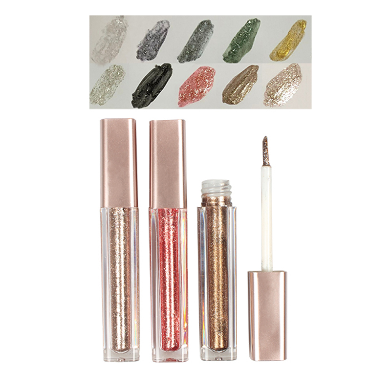 21197 Glitter Liquid Eyeliner