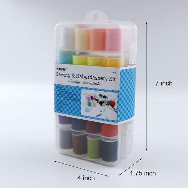 70605 Sewing & Haberdashery Kit