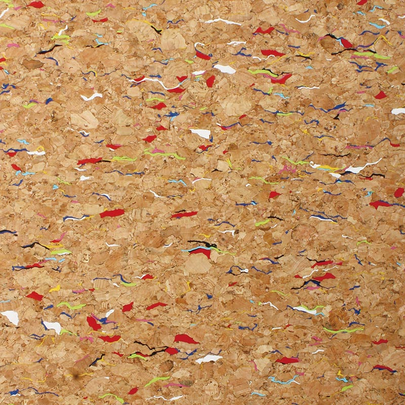 27281 Adhesive Cork Sheet