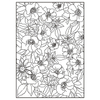 28914 Coloring Card & Envelopes