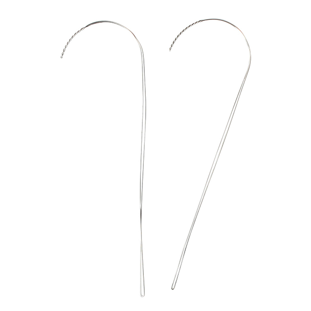 60947 bead spinner needles