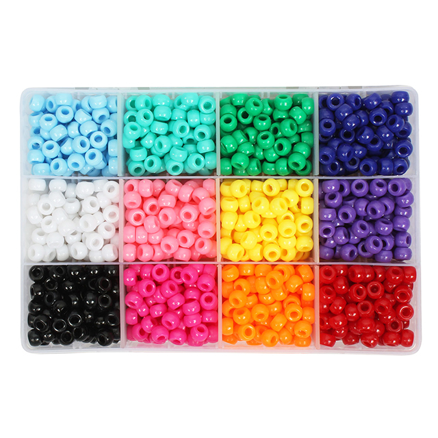 66954 beads box