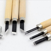 28022 Wood Carving Tools Kit