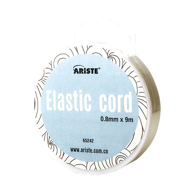 65242 elastic cord