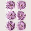 28816 Paper Flower Sticker