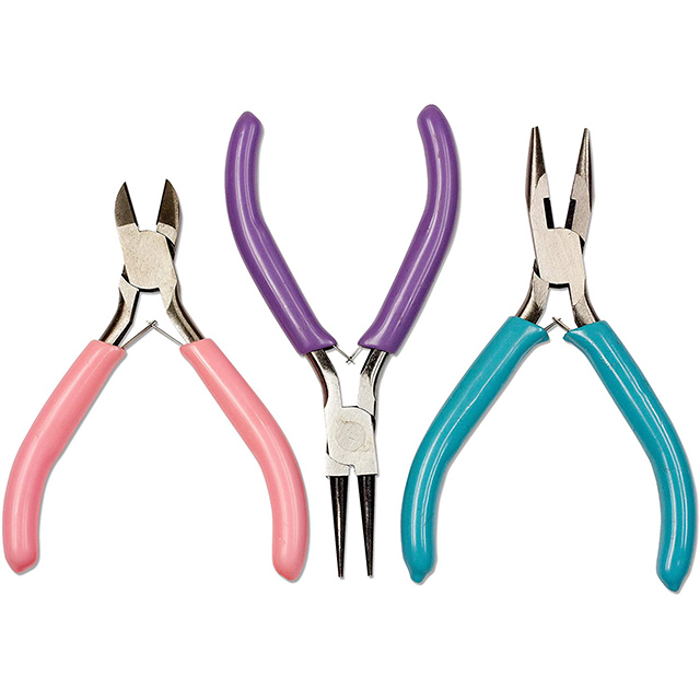 21467 21468 mini plier