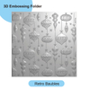 EF20240307-29_3D Embossing Folder for Card Making_Retro Baubles