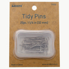 70208 Tidy Pins