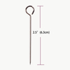 70421 Upholstery Pins