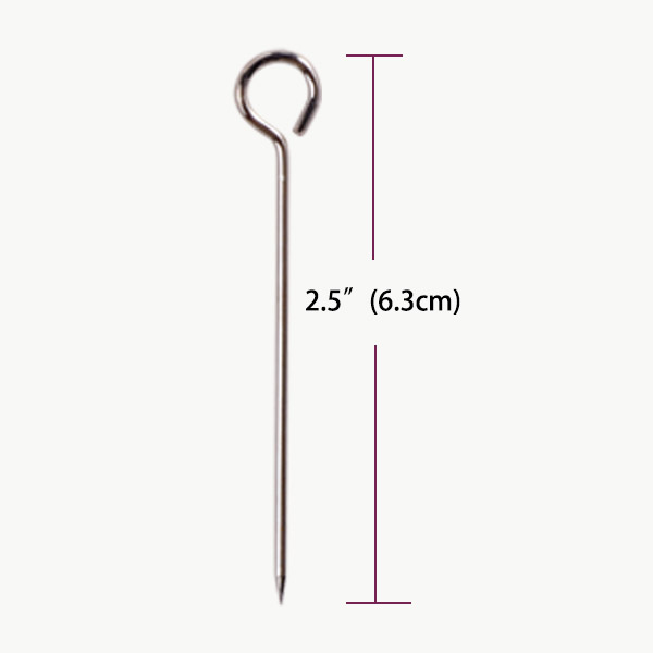 70421 Upholstery Pins