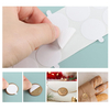 29047 Round Sticker for Wax Seal