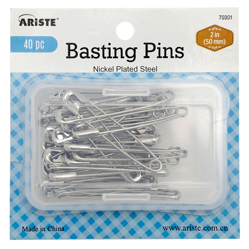 70301 Basting Pins