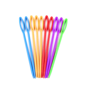 75701 Needles Plastic