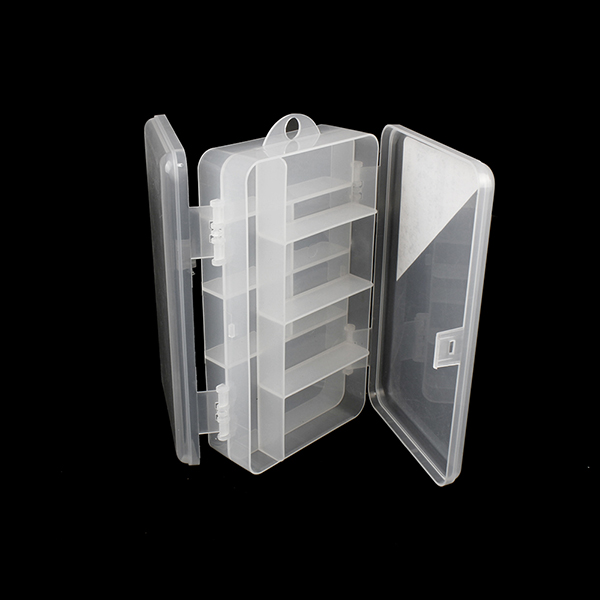 29588 Double-sided Storage Box