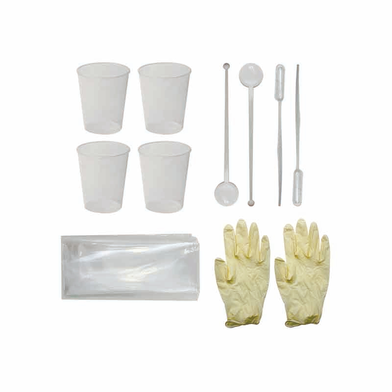 29340 Resin Tools Pack