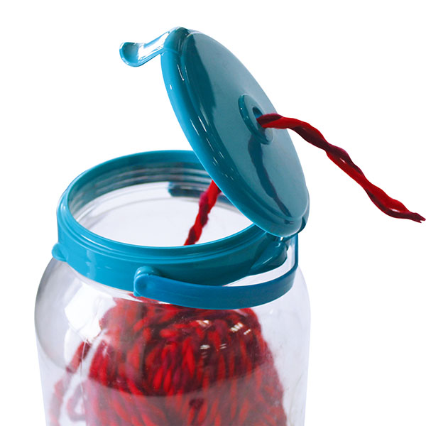 21852 29604 Yarn Storage Bottle