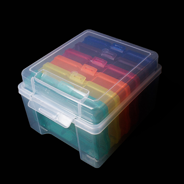 26028C Photo Storage Box