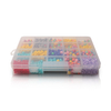 29633 Transparent Plastic Storage Box