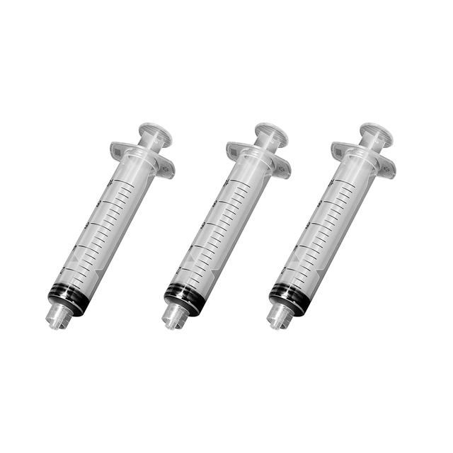 29639 Plastic Syringe