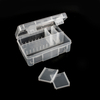 29581 plastic storage box