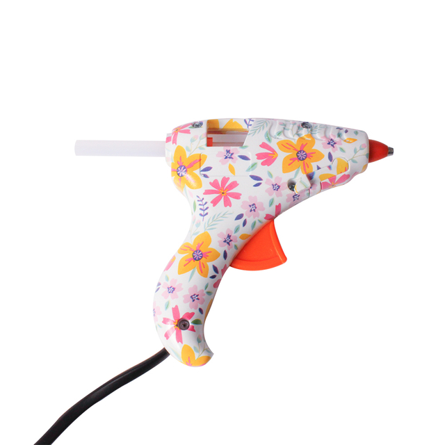 29027 Mini printing glue gun