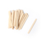 31001 50Pcs Natural Jumbo Wooden Stick