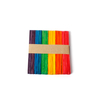 31002 50Pcs Natural Jumbo Wooden Stick