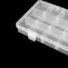 29508 Plastic Organizer Box