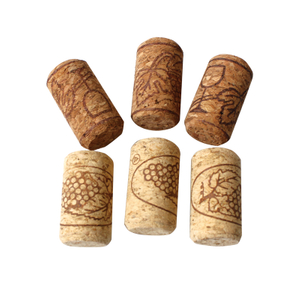 27275 Cork Stoppers