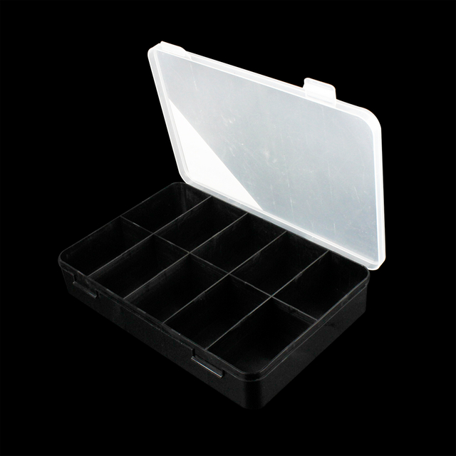 29502 STACKABLE STORAGE BOX