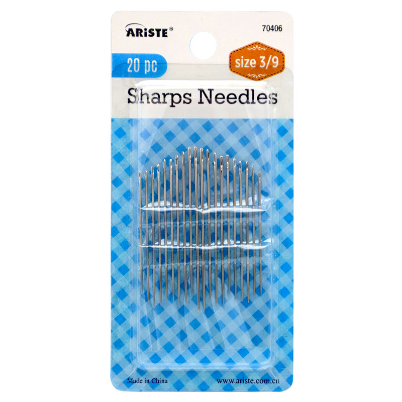 70406 Sharps Needles