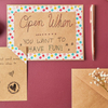 111 ​Kraft Envelopes and Blank Post Cards