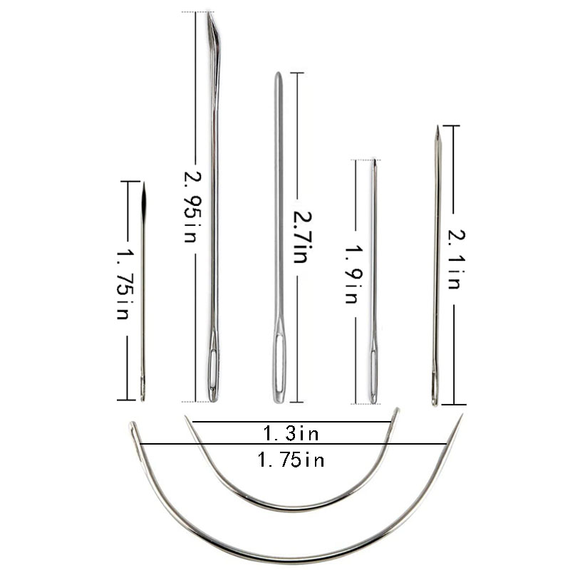 70401 Repair Needles