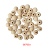 66765 wooden beads