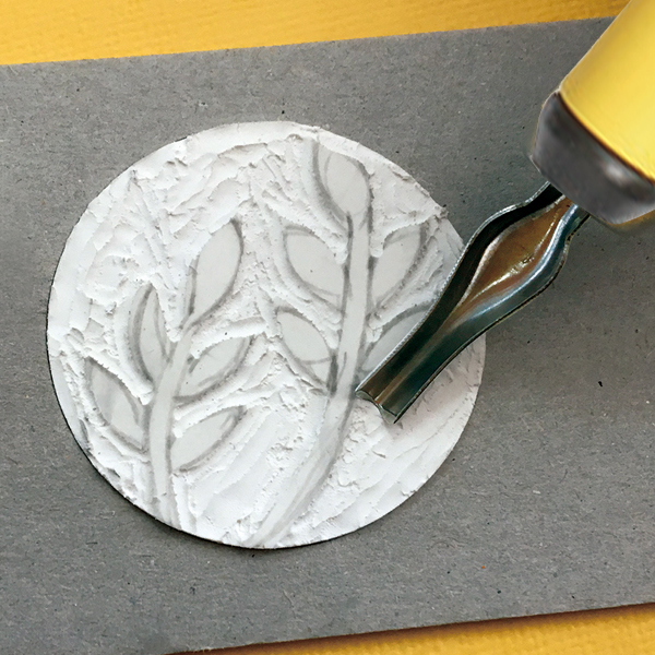 28018 Stamp Carving Blades