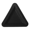 60951 velvet triangle tray