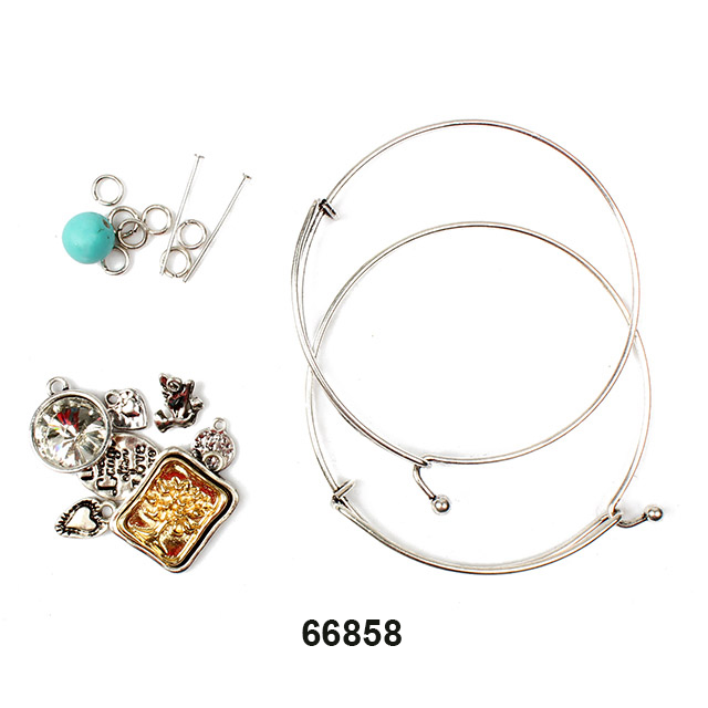 66858 66859 bracelet kits
