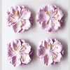 28817 Paper Flower Sticker