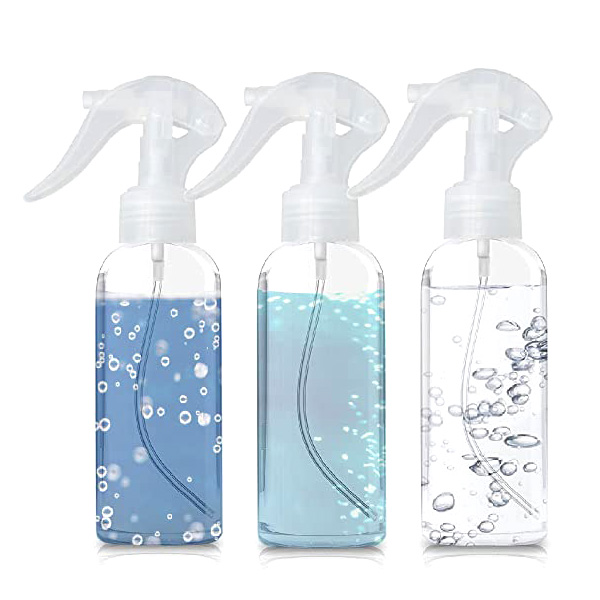 27696 Fine Mist Spray Bottle 100ml 