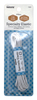 71012 5 yads white specialty elastic