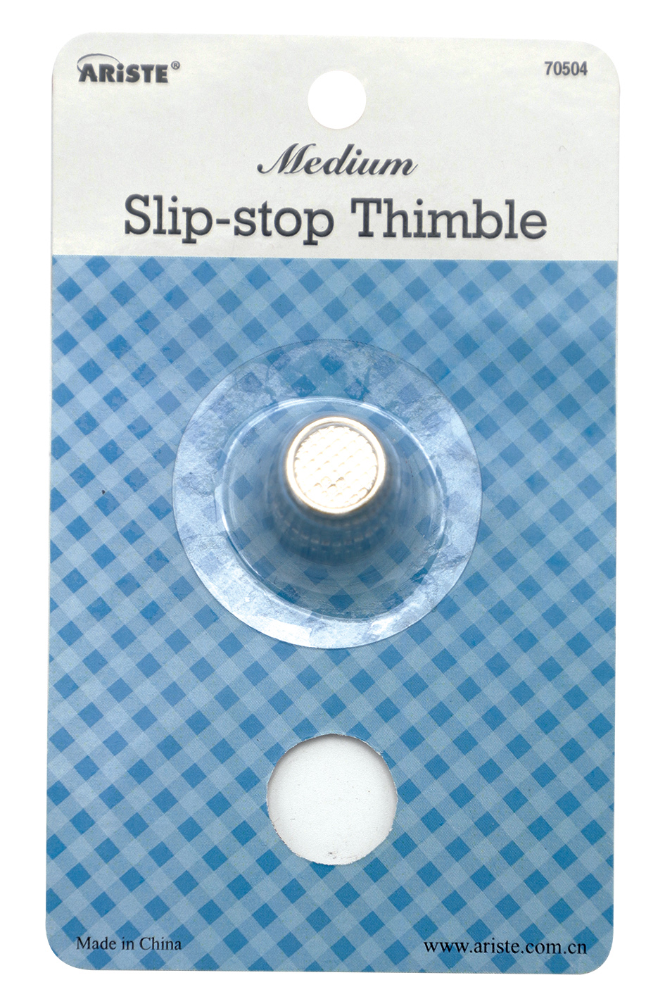 70504 70505 medium / large slip-stop thimble