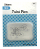 70507 10 twist pins