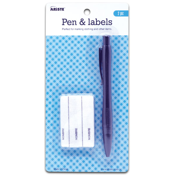 70513 pen & labels