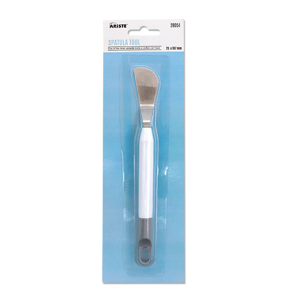 28051 Craft vinyl tool spatula tool