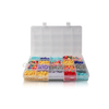 29634 20 Grids Clear Storage Box