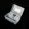 29581 plastic storage box