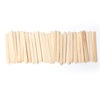 31001 50Pcs Natural Jumbo Wooden Stick