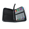 23582 Zipper pencil case